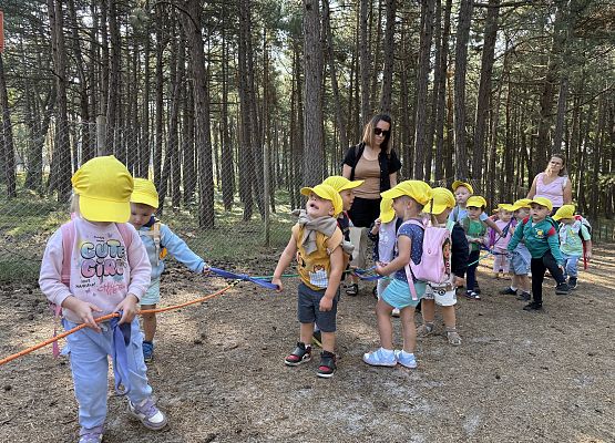 Grafika 30: 10.09.2025 Wycieczka do Łeby