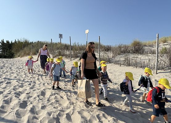 Grafika 36: 10.09.2025 Wycieczka do Łeby