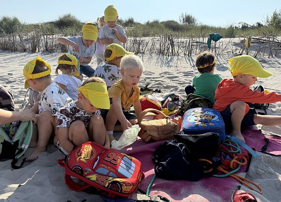 Grafika 35: 10.09.2025 Wycieczka do Łeby