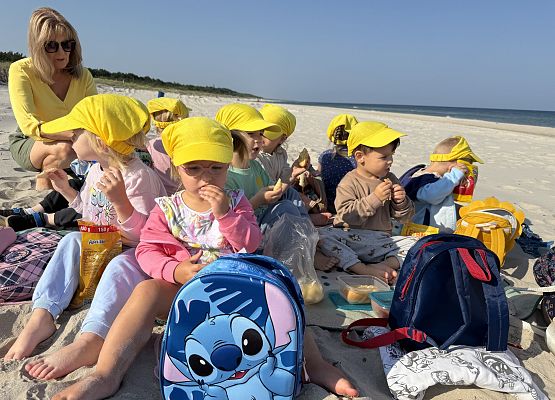 Grafika 39: 10.09.2025 Wycieczka do Łeby