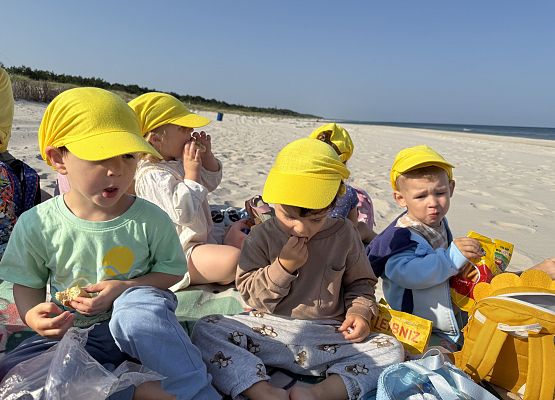 Grafika 40: 10.09.2025 Wycieczka do Łeby