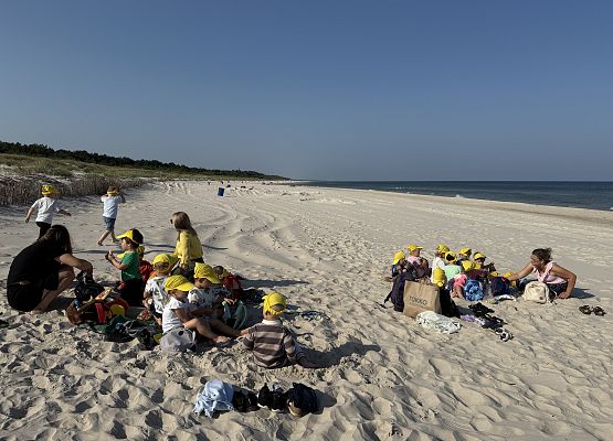 Grafika 42: 10.09.2025 Wycieczka do Łeby