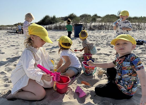 Grafika 47: 10.09.2025 Wycieczka do Łeby