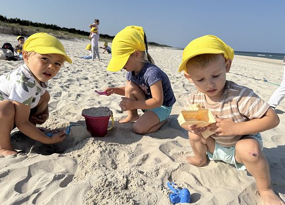 Grafika 52: 10.09.2025 Wycieczka do Łeby