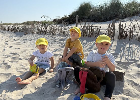 Grafika 54: 10.09.2025 Wycieczka do Łeby