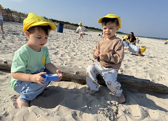 Grafika 55: 10.09.2025 Wycieczka do Łeby