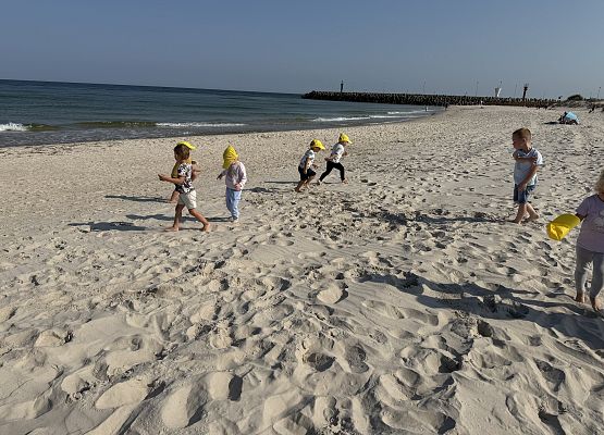 Grafika 57: 10.09.2025 Wycieczka do Łeby