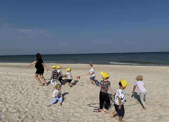 Grafika 61: 10.09.2025 Wycieczka do Łeby