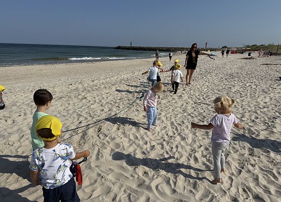 Grafika 62: 10.09.2025 Wycieczka do Łeby