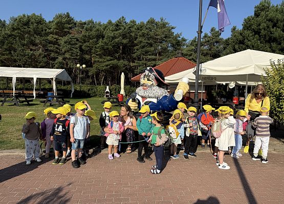 Grafika 63: 10.09.2025 Wycieczka do Łeby