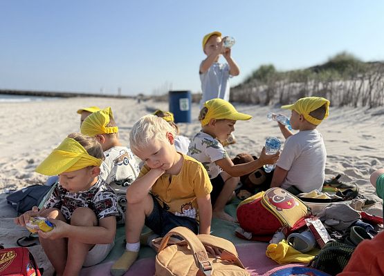 Grafika 67: 10.09.2025 Wycieczka do Łeby