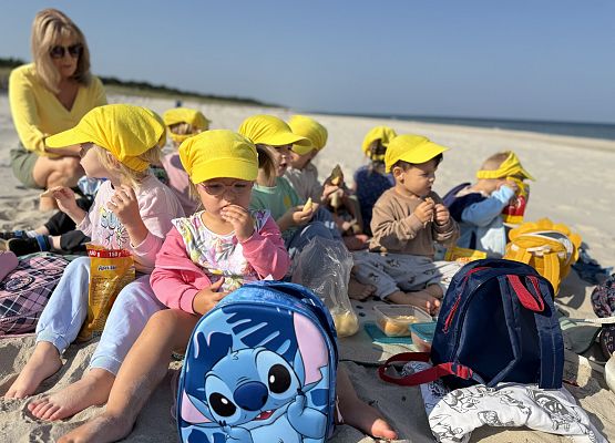 Grafika 68: 10.09.2025 Wycieczka do Łeby