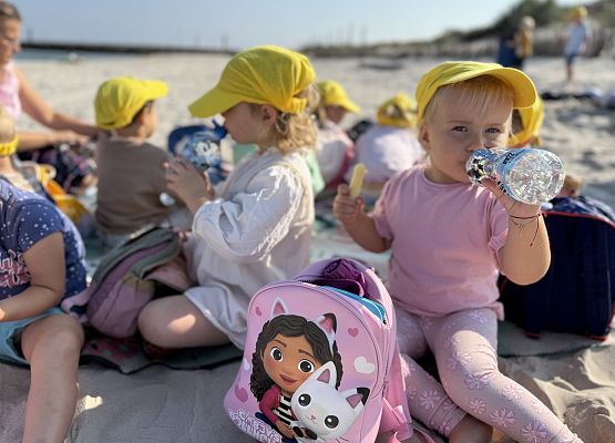 Grafika 70: 10.09.2025 Wycieczka do Łeby