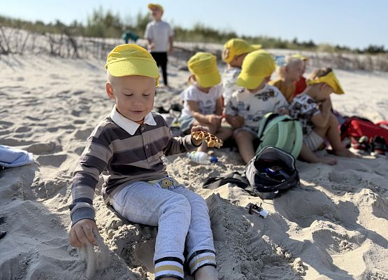 Grafika 74: 10.09.2025 Wycieczka do Łeby