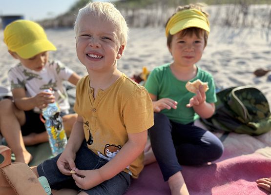 Grafika 76: 10.09.2025 Wycieczka do Łeby