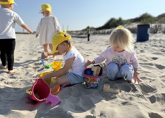 Grafika 77: 10.09.2025 Wycieczka do Łeby