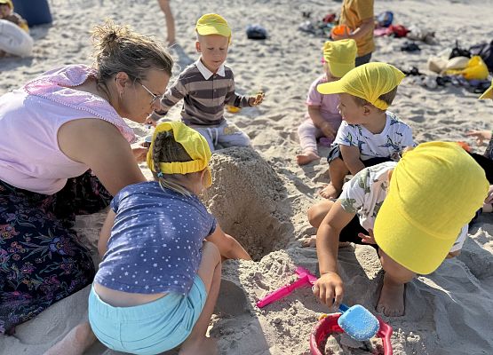 Grafika 79: 10.09.2025 Wycieczka do Łeby