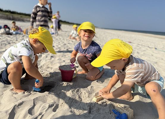 Grafika 81: 10.09.2025 Wycieczka do Łeby