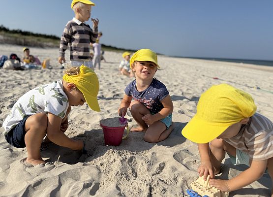 Grafika 82: 10.09.2025 Wycieczka do Łeby