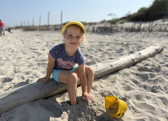 Grafika 92: 10.09.2025 Wycieczka do Łeby