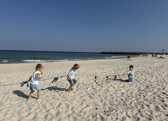 Grafika 93: 10.09.2025 Wycieczka do Łeby