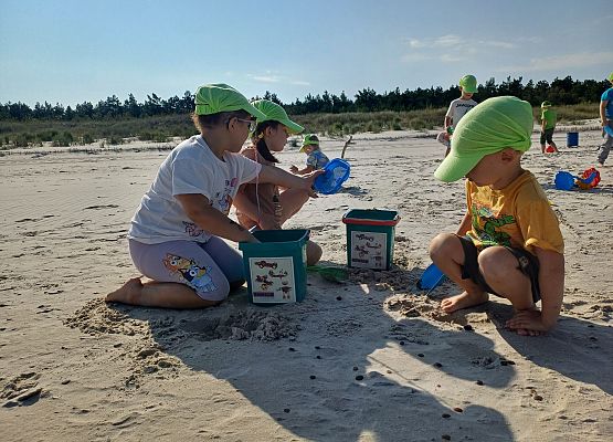 Grafika 99: 10.09.2025 Wycieczka do Łeby