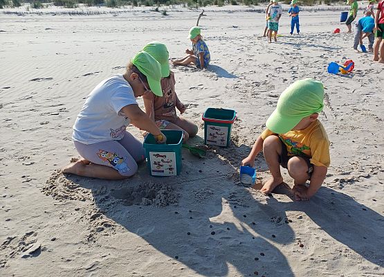 Grafika 111: 10.09.2025 Wycieczka do Łeby