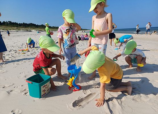 Grafika 107: 10.09.2025 Wycieczka do Łeby