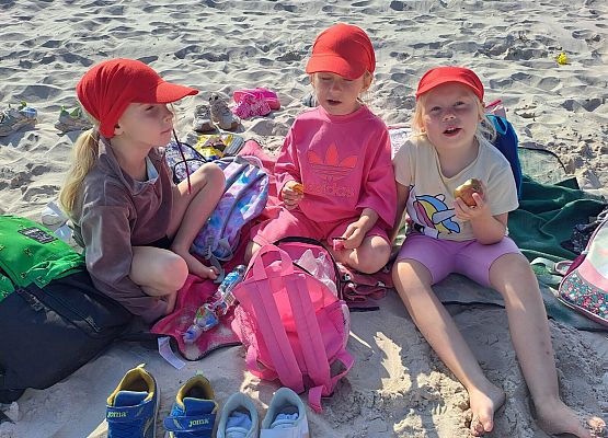 Grafika 109: 10.09.2025 Wycieczka do Łeby