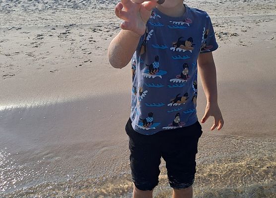 Grafika 123: 10.09.2025 Wycieczka do Łeby