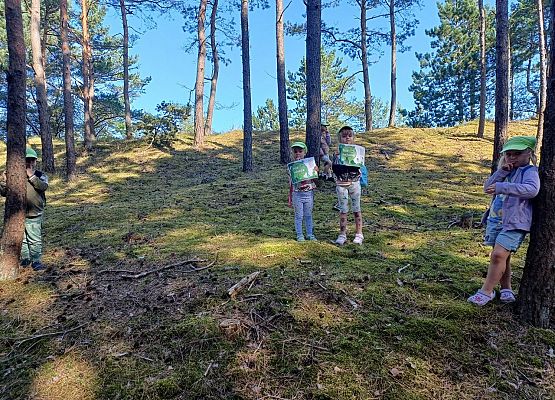 Grafika 159: 10.09.2025 Wycieczka do Łeby