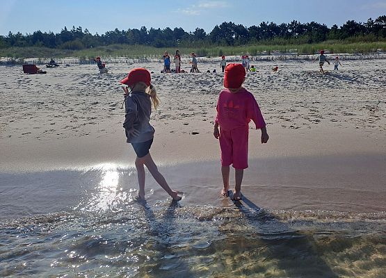 Grafika 165: 10.09.2025 Wycieczka do Łeby