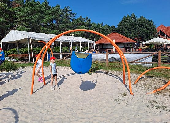 Grafika 170: 10.09.2025 Wycieczka do Łeby