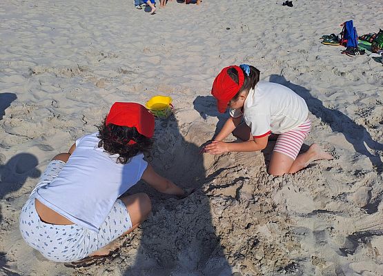 Grafika 172: 10.09.2025 Wycieczka do Łeby