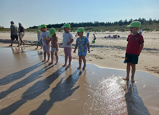 Grafika 179: 10.09.2025 Wycieczka do Łeby