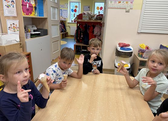 Grafika 86: 19.09.2025 Dzień Przedszkolaka w naszym przedszkolu