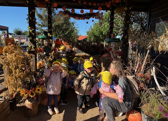 Grafika 4: 24.09.2025 Wycieczka na Farmę Alexa gr I