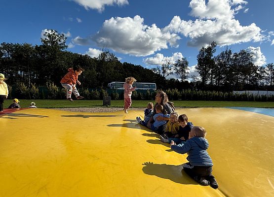 Grafika 68: 24.09.2025 Wycieczka na Farmę Alexa gr I