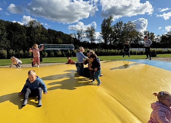Grafika 71: 24.09.2025 Wycieczka na Farmę Alexa gr I