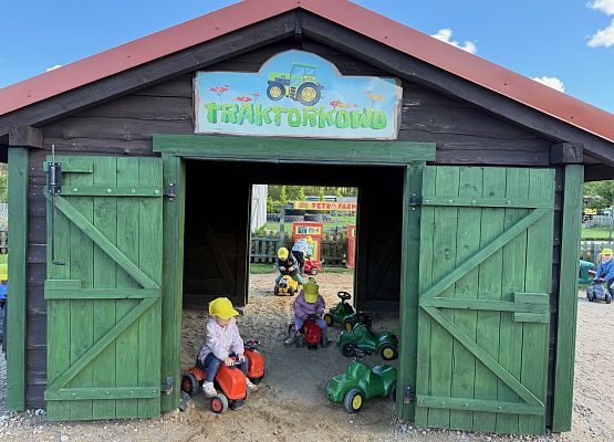 Grafika 74: 24.09.2025 Wycieczka na Farmę Alexa gr I