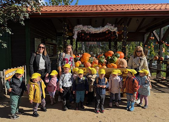 Wycieczka na Farmę Alexa! grafika