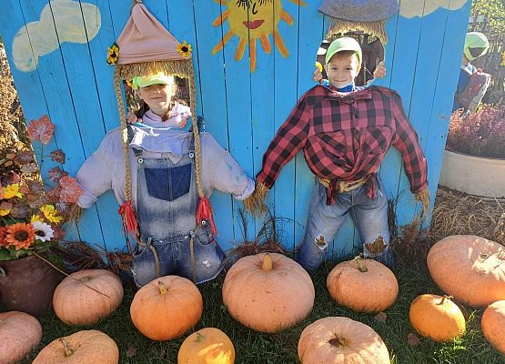 Grafika 69: 24.09.2025 Wycieczka na Farmę Alexa gr II