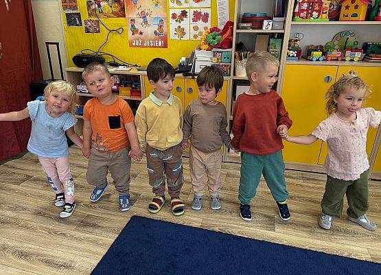 Grafika 3: 25.09.2025 Pożegnanie Lata i powitanie Jesieni!