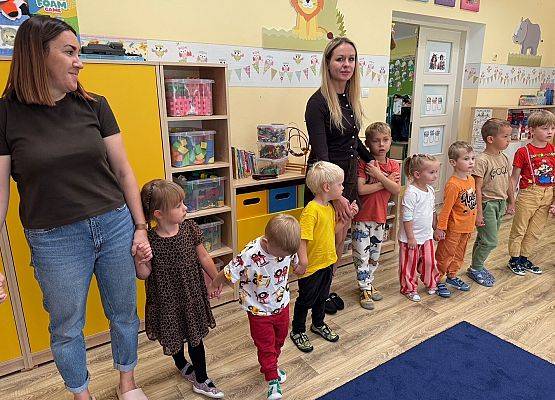 Grafika 5: 25.09.2025 Pożegnanie Lata i powitanie Jesieni!