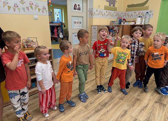 Grafika 7: 25.09.2025 Pożegnanie Lata i powitanie Jesieni!