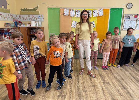 Grafika 6: 25.09.2025 Pożegnanie Lata i powitanie Jesieni!