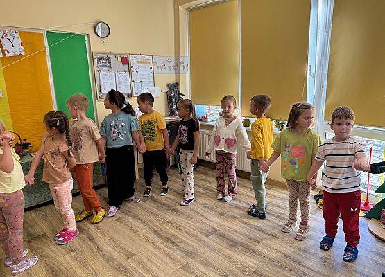 Grafika 8: 25.09.2025 Pożegnanie Lata i powitanie Jesieni!