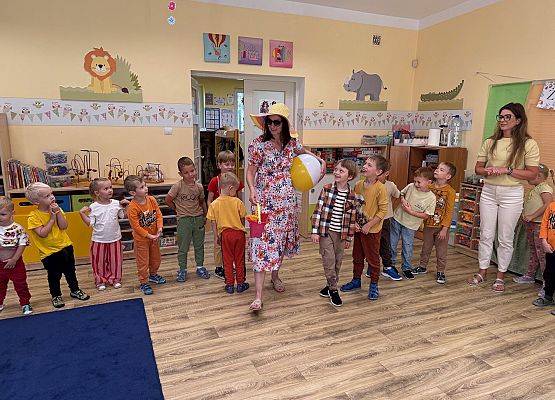 Grafika 10: 25.09.2025 Pożegnanie Lata i powitanie Jesieni!