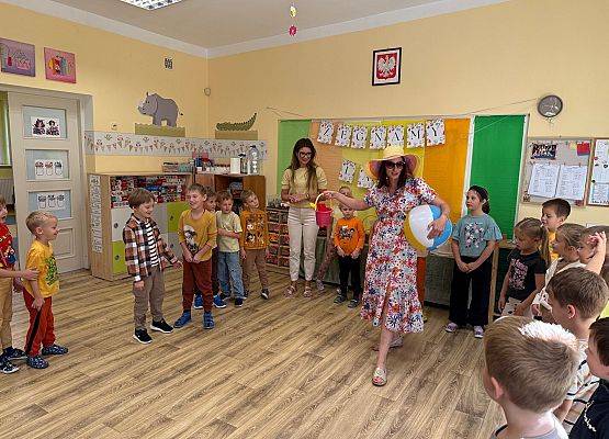 Grafika 11: 25.09.2025 Pożegnanie Lata i powitanie Jesieni!