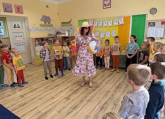 Grafika 12: 25.09.2025 Pożegnanie Lata i powitanie Jesieni!